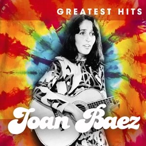 Cover for Joan Baez · Greatest Hits (LP) (2018)