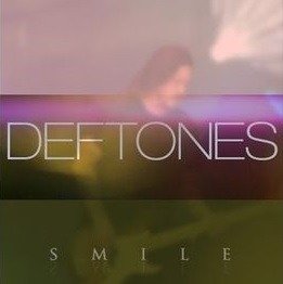 Cover for Deftones · Smile (LP) (2024)