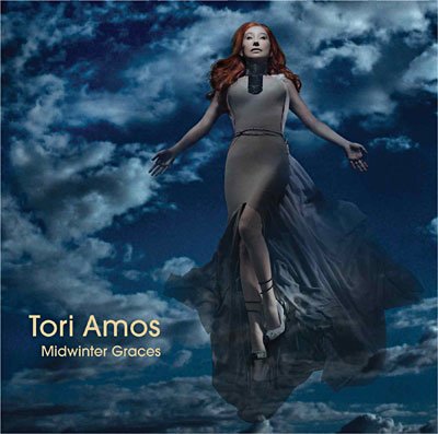 Cover for Tori Amos · Midwinter Graces (CD/DVD) [Dvd Deluxe edition] [Digipak] (2009)