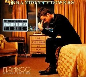 Flamingo - Brandon Flowers - Musik - ROCK - 0602527487496 - 9. september 2010