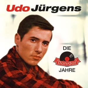 Cover for Udo Jurgens · Die Polydor Jahre (CD) (2011)