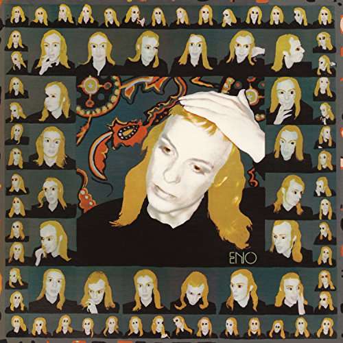 Taking Tiger Mounain (By Strategy) - Brian Eno - Musik - UMC - 0602557484496 - 3. August 2017