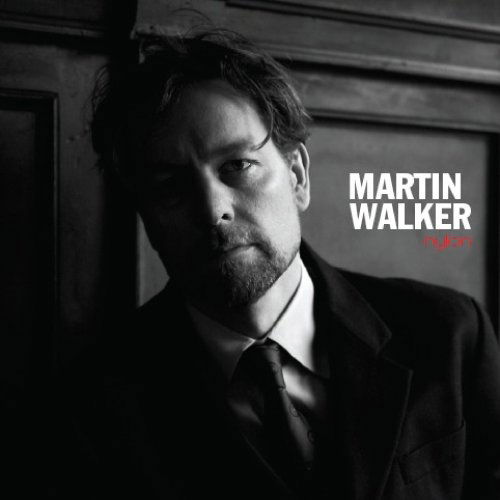 Nylon - Martin Walker - Music - Indie - 0700261218496 - July 10, 2007