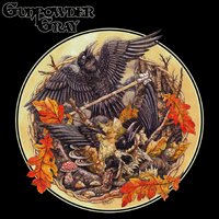 Cover for Gunpowder Gray · S/t (LP) (2020)