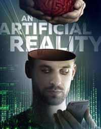 An Artificial Reality - Feature Film - Elokuva - REALITY - 0760137144496 - perjantai 26. lokakuuta 2018