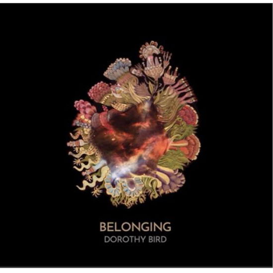 Cover for Dorothy Bird · Belonging (LP) (2022)