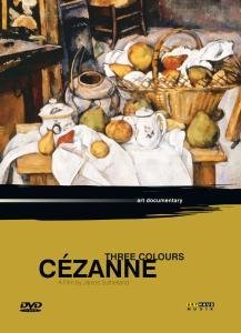 Cover for Janice Sutherland · Paul Cezanne (DVD) (2008)