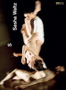 Cover for Bepler / Waltz · Waltzs (DVD) (2012)