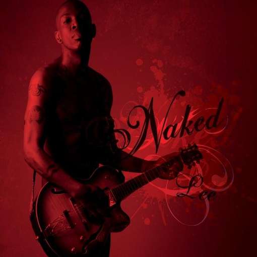 Cover for Lee · Naked (CD) (2010)