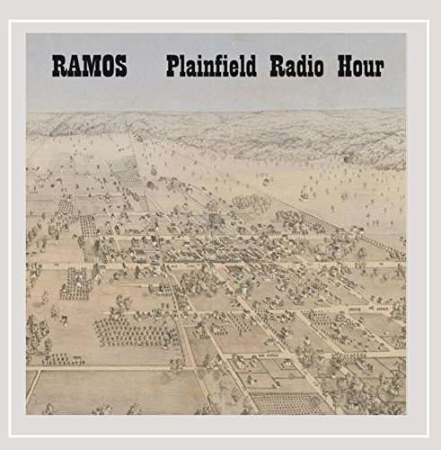 Plainfield Radio Hour - Ramos - Musik - RAMOS - 0888295340496 - 7 oktober 2015