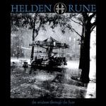 Cover for Helden Rune · Wisdom Through The Fear (LP) (2001)