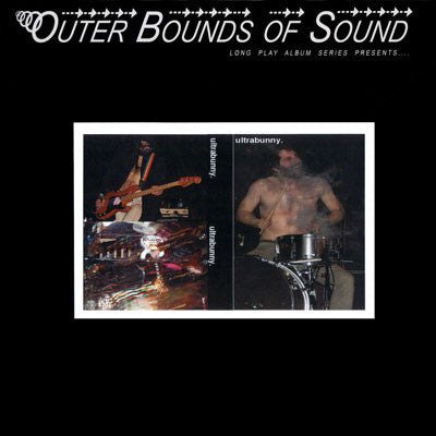 Outer Bounds Of Sound - Ultrabunny - Music - NOISEVILLE - 3481574166496 - March 3, 2011