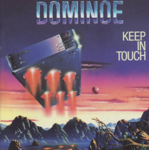 Keep in Touch - Dominoe - Music - COMMAND RECORDS - 4011222315496 - July 6, 2009