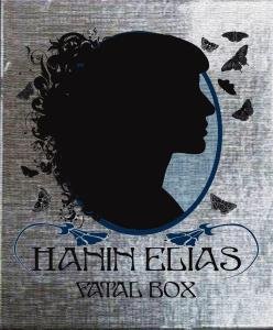 Cover for Hanin Elias · Fatal Box (CD) [Limited edition] [Box set] (2011)