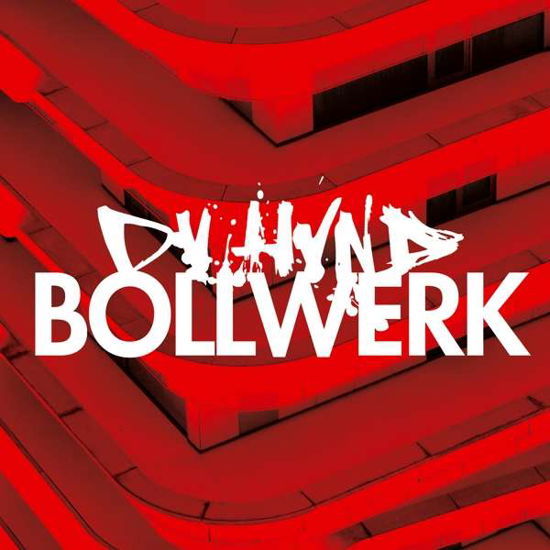 Cover for Dv Hvnd · Bollwerk (CD) (2020)