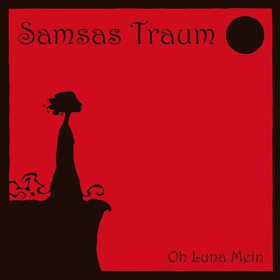Oh Luna Mein - Samsas Traum - Muziek - TRISOL - 4260063945496 - 19 januari 2018