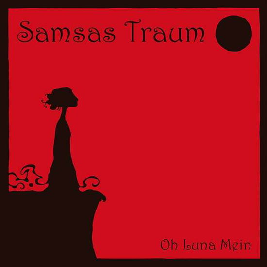 Oh Luna Mein - Samsas Traum - Muziek - TRISOL - 4260063945496 - 19 januari 2018