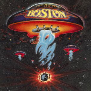 Boston - Boston - Musik - Sony - 4547366190496 - 12. März 2013