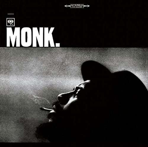 Cover for Thelonious Monk · Monk (CD) [Limited edition] (2015)