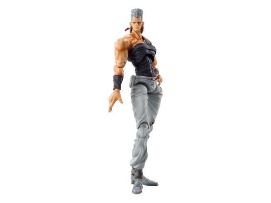 Medicos · JoJos Bizarre Adventure Super Action Actionfigur (Spielzeug) (2024)