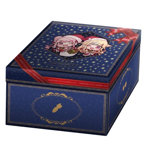 Xmas Holy Box 2022 - Himehina - Music -  - 4573526841496 - December 23, 2022