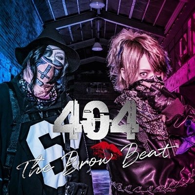 Cover for Brow Beat · 404 (CD) [Japan Import edition] (2022)