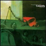 Cover for Cressida · Trapped in Time-the Lost Tapes (CD) [Japan Import edition] (2012)