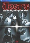 Cover for The Doors - Soundstage Perform (DVD) (2023)