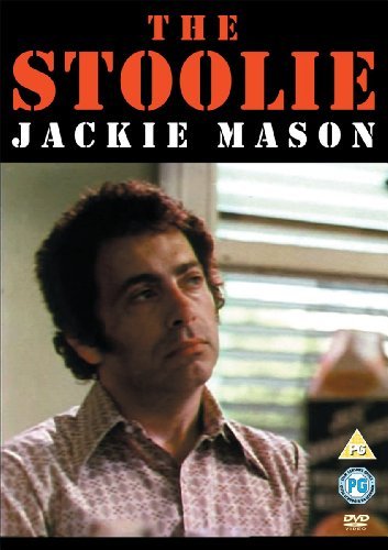 The Stoolie - Movie - Movies - Pickwick - 5050457645496 - August 22, 2011