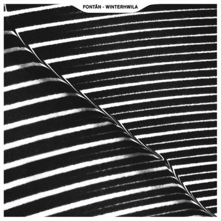 Fontan · Winterhwila (CD) (2022)