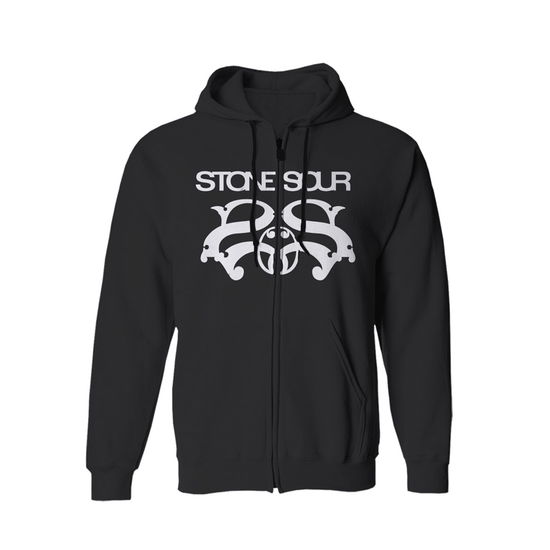 Logo - Stone Sour - Produtos - PHD - 5056012013496 - 25 de setembro de 2017