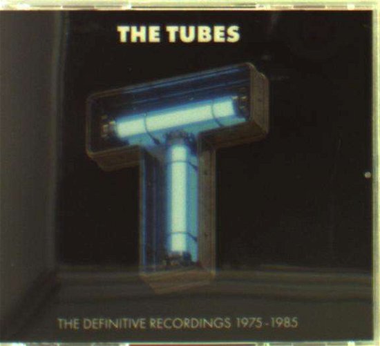 Definitive Recordings 1975-1985 - Tubes - Music - WRASSE - 5060001276496 - January 4, 2018