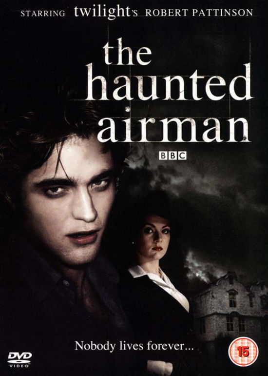 The Haunted Airman - The Haunted Airman - Movies - Revolver Entertainment - 5060018490496 - April 6, 2009