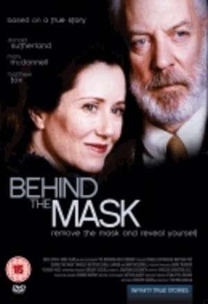 Cover for Behind The Mask (DVD) (2007)