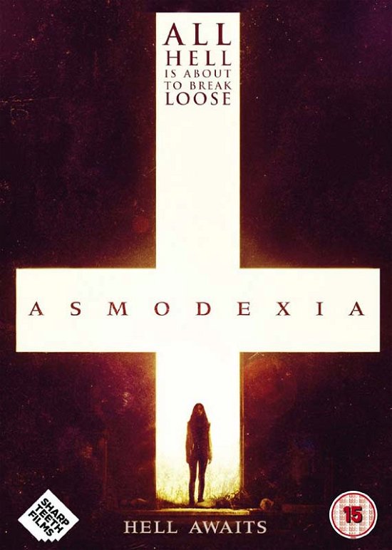 Asmodexia - Marc Carreté - Movies - Terracotta/Sharp Teeth - 5060103796496 - March 28, 2016