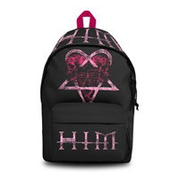 Cover for Him · Him - Logo (Classic Daybag) (TAsche) (2024)