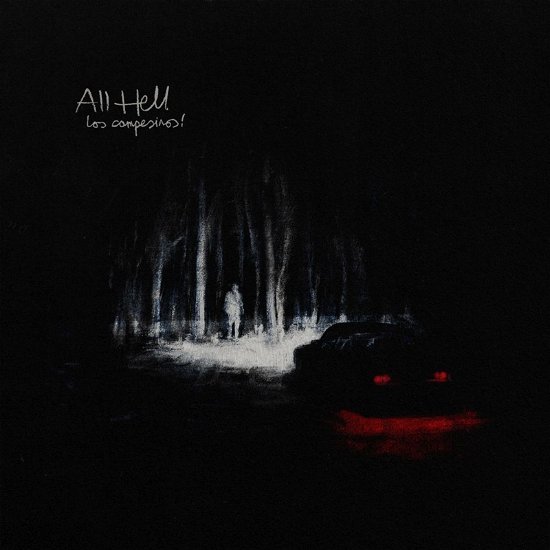 Los Campesinos · All Hell (CD) (2024)