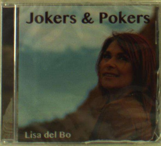Jokers & Pokers - Lisa Del Bo - Muziek - APR WORKS - 5411530808496 - 23 maart 2018