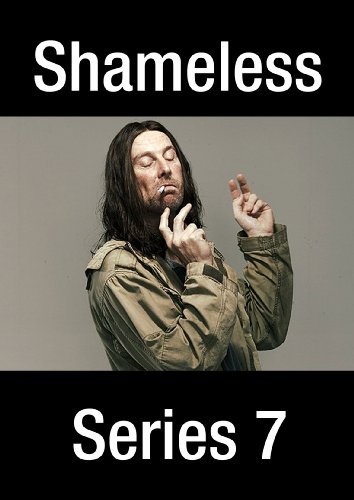 Cover for Shameless · Season 7 (DVD) (2010)