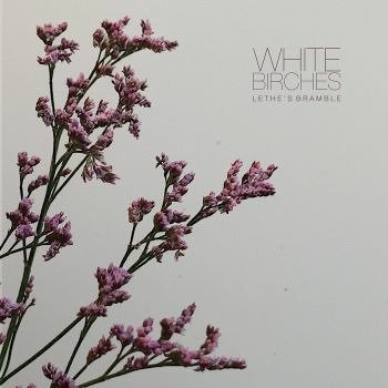 Cover for White Birches · Lethe's Bramble (CD) (2022)
