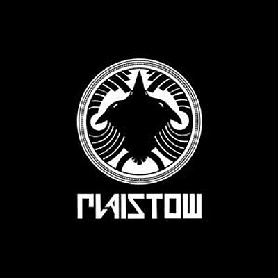 Cover for Plaistow · The Crow (CD) (2010)