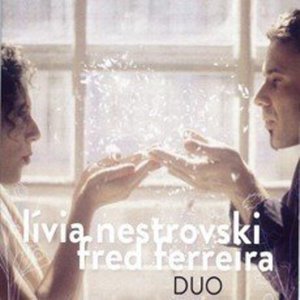 Duo - Ferreira,fred / Nestrovski,livia - Music - TRATORE - 7890063190496 - February 5, 2013