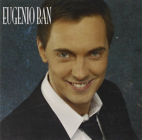 Cover for Ban Eugenio · Eugenio Ban (CD) (2012)