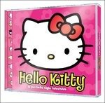 Cover for Hello Kitty · Hello Kitty - Le Piu' Belle Sigle Televisive (CD) (2013)