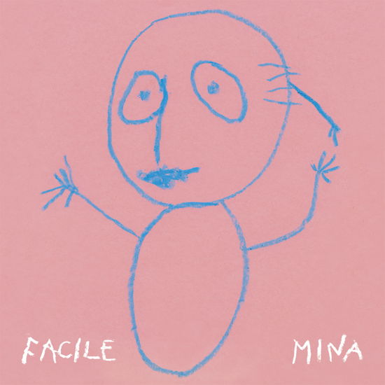 Facile - Mina - Music - Pdu - 8052015130496 - December 22, 2023