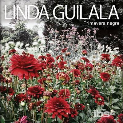 Cover for Linda Guilala · Primavera Negra (7&quot;) (2018)