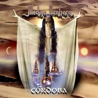 Cover for Medina Azahara · Cordoba (CD)