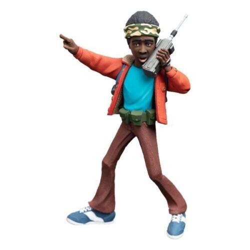 Stranger Things (S1) Lucas the Lookout Mini Epics - Mini Epics - Merchandise -  - 9420024703496 - January 20, 2023