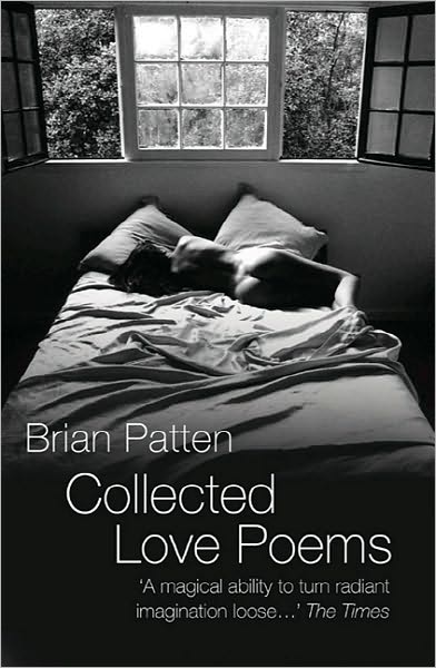 Cover for Brian Patten · Collected Love Poems (Pocketbok) (2007)