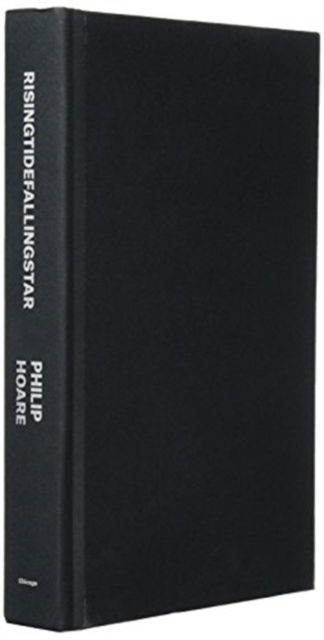 Risingtidefallingstar: In Search of the Soul of the Sea - Philip Hoare - Książki - The University of Chicago Press - 9780226560496 - 2 kwietnia 2018